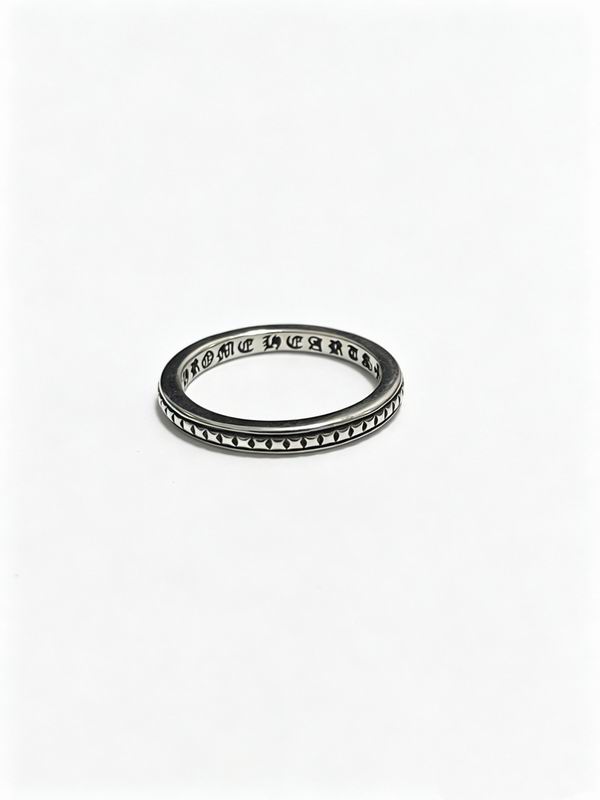 Chrome Hearts Ring 05yxs27